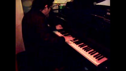 Love Story - Piano