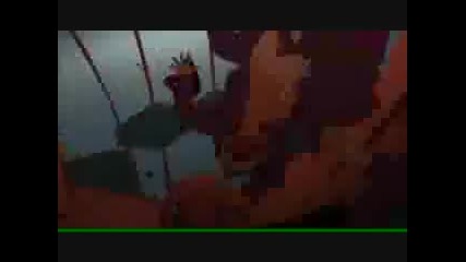 Gurren Lagann - Given Up