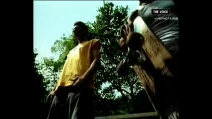Lauryn Hill - Everything Is Everythig