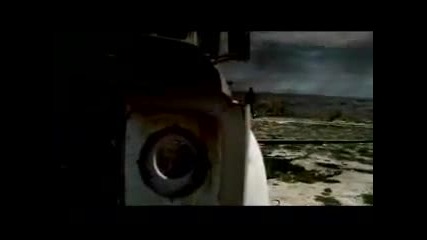 Seether - Broken ~ Official Music Video ~