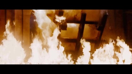 Prince of Persia: The Sands of Time | Movie Trailer Hq 