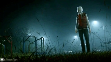 The Secret World Cinematic Trailer [hd]