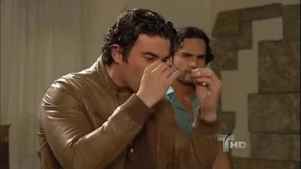 los herederos del monte capitulo 113 parte 3