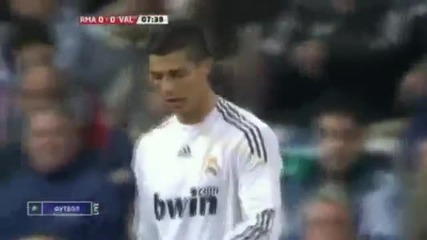 Cristiano Ronaldo Its Time - 2011