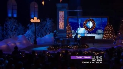 Justin Bieber _home For the Holidays_hd Special Part 2 of 3
