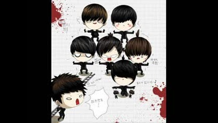 2pm - Tik Tok [mp3]