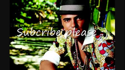 Mohombi - Say Jambo New 2011 [hd] Officiell