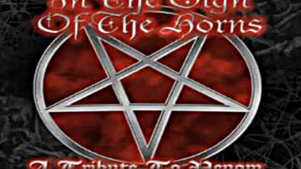 In Nomine Satanas - Evil Incarnate - In the Sign of the Horns A Tribute to Venom