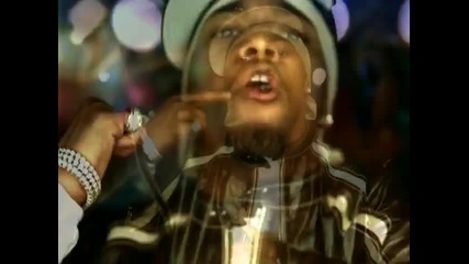Houston feat. Chingy , Nate Dogg & I-20 - I Like That [ високо качество ]