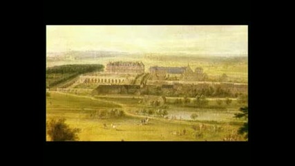 The Palace Of Versailles Part 2