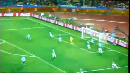 World cup Мексико 0 : 1 Уругвай 