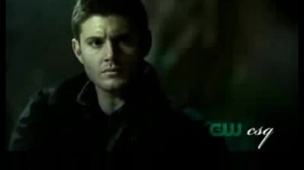 Supernatural - The Only One