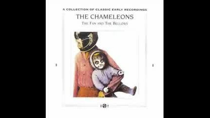 The Chameleons - Nathans Phase