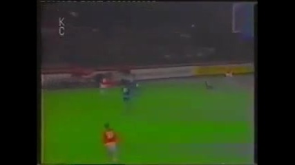 1982/1983 Az '67 - Inter 1-0
