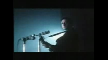 Johnny Cash - Hurt
