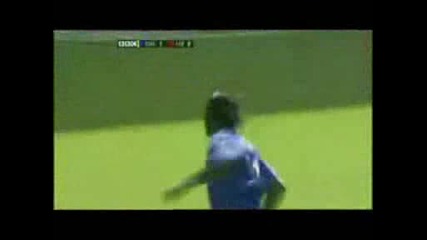 Didier Drogba - Един Велик Футболист