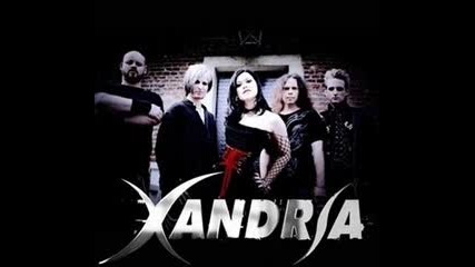Xandria - Answer 