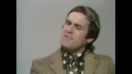 Monty Python - Silliest Interview We ve Ever Done 