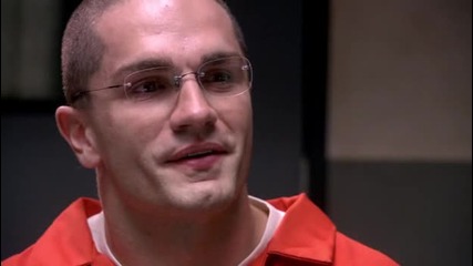 Dexter Season 1 Episode 8