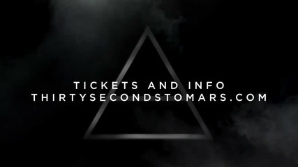 Into The Wild Tour Promo 3 