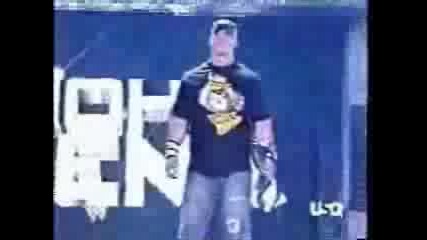 Wwe - John Cena Video
