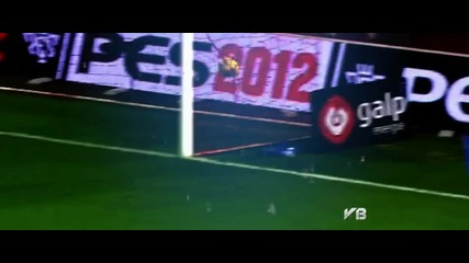 Cristiano Ronaldo - Phenomenon *