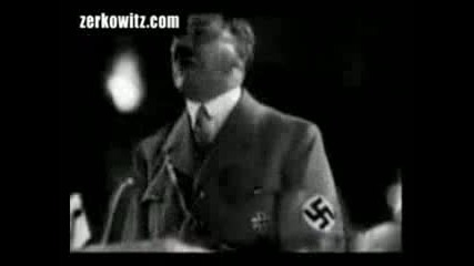Хитлер Секси - Ха Ха Ха 