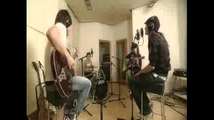 Tokiohotelredenunplugged
