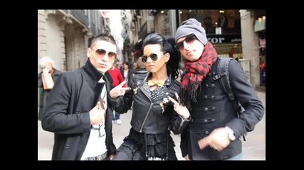 new inna 10 minutes club version
