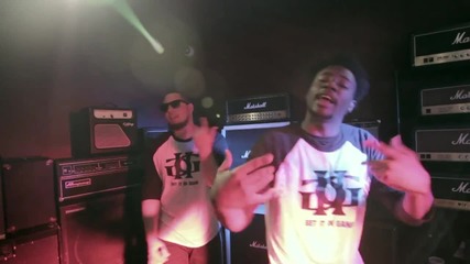 G Wayne x Crown Rich - Make You Mad