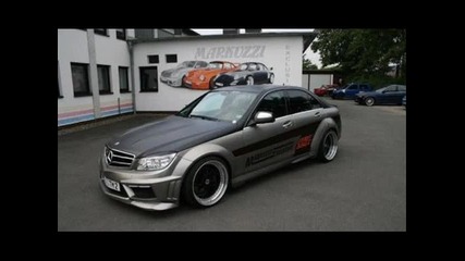 Mercedes - Benz