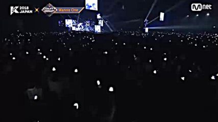 Wanna One - Boomerang