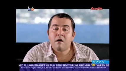 Ata Demirer - Bu Fasulye 7,5 Lira Dvb Xvid by Crank Turg