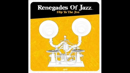 (2011) Renegades Of Jazz - Karabine