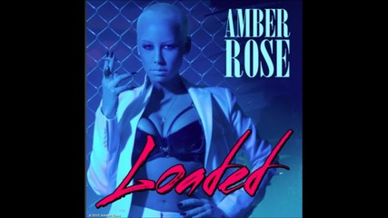 »»супер свежо«« Аmber Rose-l O A D E D (hq)