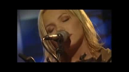 Lene Marlin - From This Day (live)