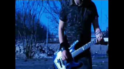 Sonic Syndicate - Enclave
