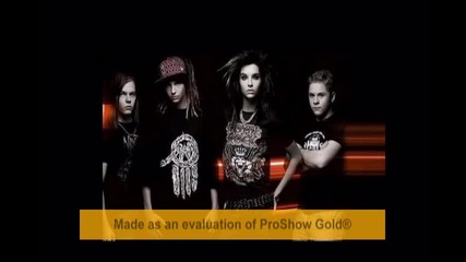 Tokio Hotel -ich Bin Nich Ich