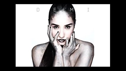 Demi Lovato-be Okay