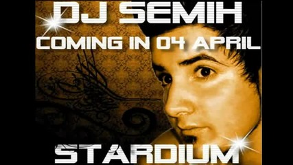 Dj Semih Kurt - Stardium Electro