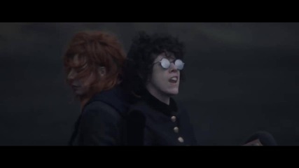 Mylne Farmer Lp - Noublie pas Clip officiel