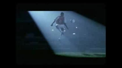 Реклама На Fifa 2004