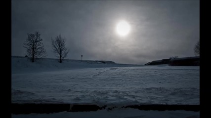 Black Sun Aeon - Cold