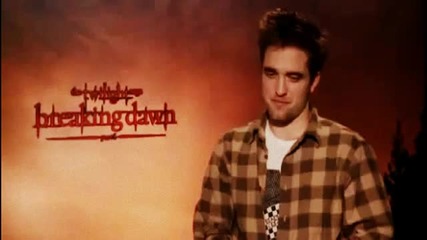 Taylor Lautner, Kristen Stewart, Ashley Greene, Jackson Rathbone, Nikki Reed, Bill Condon, Boo Boo S