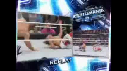 John Cena - Най - Добрия Кечист