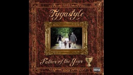 Tygastyle - Best Years