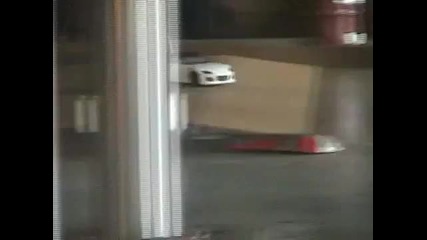 Arai Drifting 