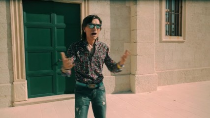 Jasmin Stavros - Mare moja Official video
