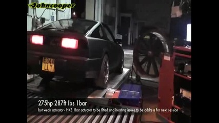 Nissan 200zr само едно във Великобритания
