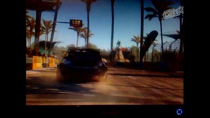 Az na Colin Mcrae Dirt2 